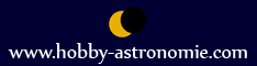 Hobby Astronomie