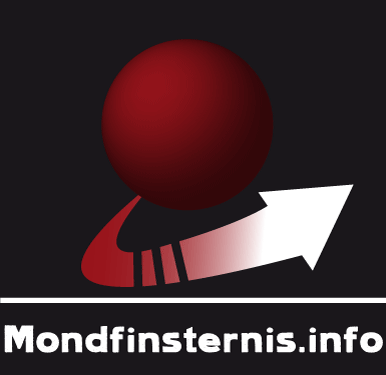 Logo Mondfinsternis